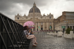 How the Catholic Church Will Choose a New Pope