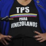 Hundreds of thousands of Venezuelans in U.S. at risk as Supreme Court sides with Trump