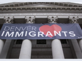 IMAGINE THAT: Homicides Are Down 60 Percent in Denver Following ICE Deportations | The Gateway Pundit