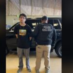 Illegal immigrant with weapons conviction arrested in California