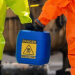 In spite of MAHA promise, Trump fires workforce that takes on toxic chemicals : Shots