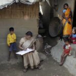 India will include caste details in its next census : NPR