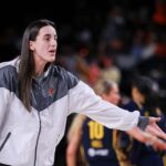 Indiana Fever suffer worst loss of season without Caitlin Clark
