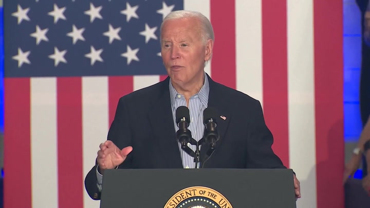 Biden