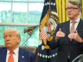 Intellectual property must be a North Star in Trump’s trade deals 