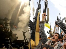 Israel issues 'immediate' airport evacuation order in Houthi controlled capital
