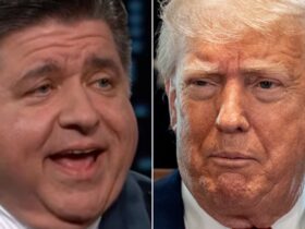 JB Pritzker Spots Surefire Sign That Trump Is Seriously Rattled By Him