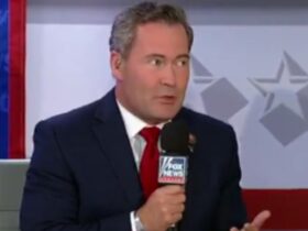 In a Thursday interview, Rep. Mike Waltz dropped new information about the would-be assassin of Donald Trump.