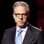 Jake Tapper faces scrutiny ahead of his book on Biden cover-up