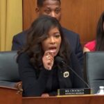 Jasmine Crockett sets sights on top Democratic seat on Oversight Committee: Report