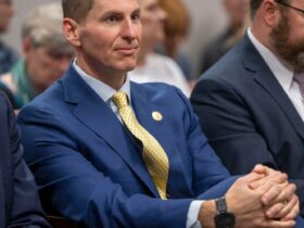 Jefferson Griffin in N.C. Supreme Court Race Concedes Defeat