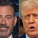 Jimmy Kimmel Hits 'MAGA Hat' Trump Fans With Blunt Reality Check