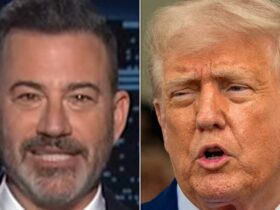 Jimmy Kimmel Hits 'MAGA Hat' Trump Fans With Blunt Reality Check