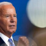 Joe Biden diagnosed with 'aggressive form' of cancer