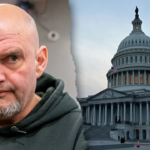 John Fetterman defended from Dem, GOP colleagues after latest 'hit piece' in media