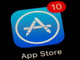 Judge Rebukes Apple and Orders It to Loosen Grip on App Store