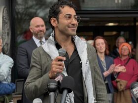 Judge Releases Palestinian Student Activist Who Was Arrested At His Citizenship Interview