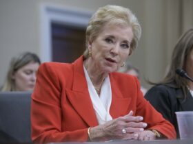 Judge orders Trump administration to continue 'DEI' grant for school desegregation aid
