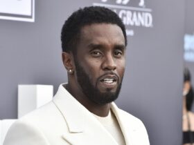 Judge rejects claim that Sean 'Diddy' Combs was treated differently because of his race