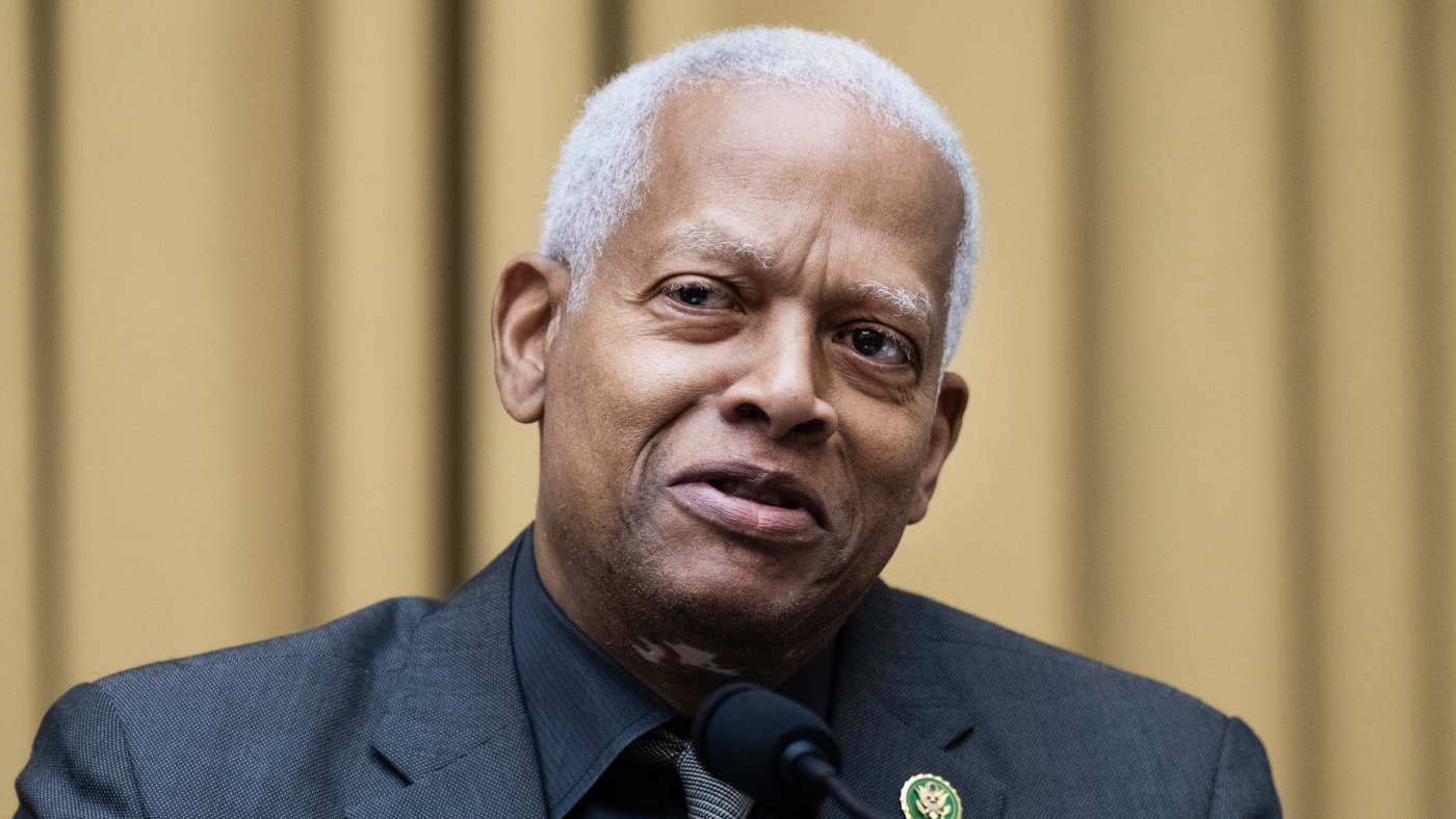 Judges would be accountable for abuse even if they retired or resigned, under new bill : NPR