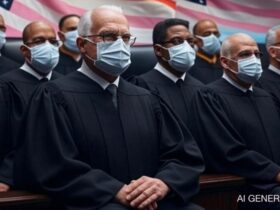 Judicial Coup Exposed: New Bill Proposed to Answer Courts’ War on Trump and America | The Gateway Pundit