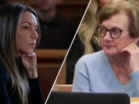 Karen Read trial shows stark contrast between parents' courtroom behaviors