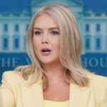 Karoline Leavitt Roasted Over Ridiculous Knock On Harvard Amid Trump Battle