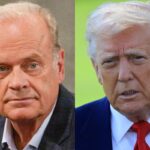 Kelsey Grammer explains why it’s ‘great’ to have Trump as president