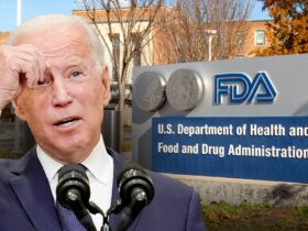 Key Biden agency dropped massive sum on overseas conference with DEI workshop