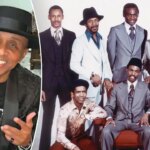Kool & the Gang member Michael Sumler dead at 71 in Georgia car crash