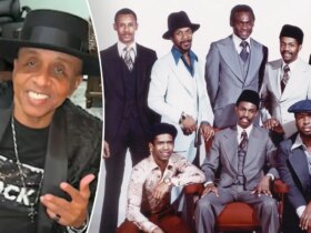 Kool & the Gang member Michael Sumler dead at 71 in Georgia car crash