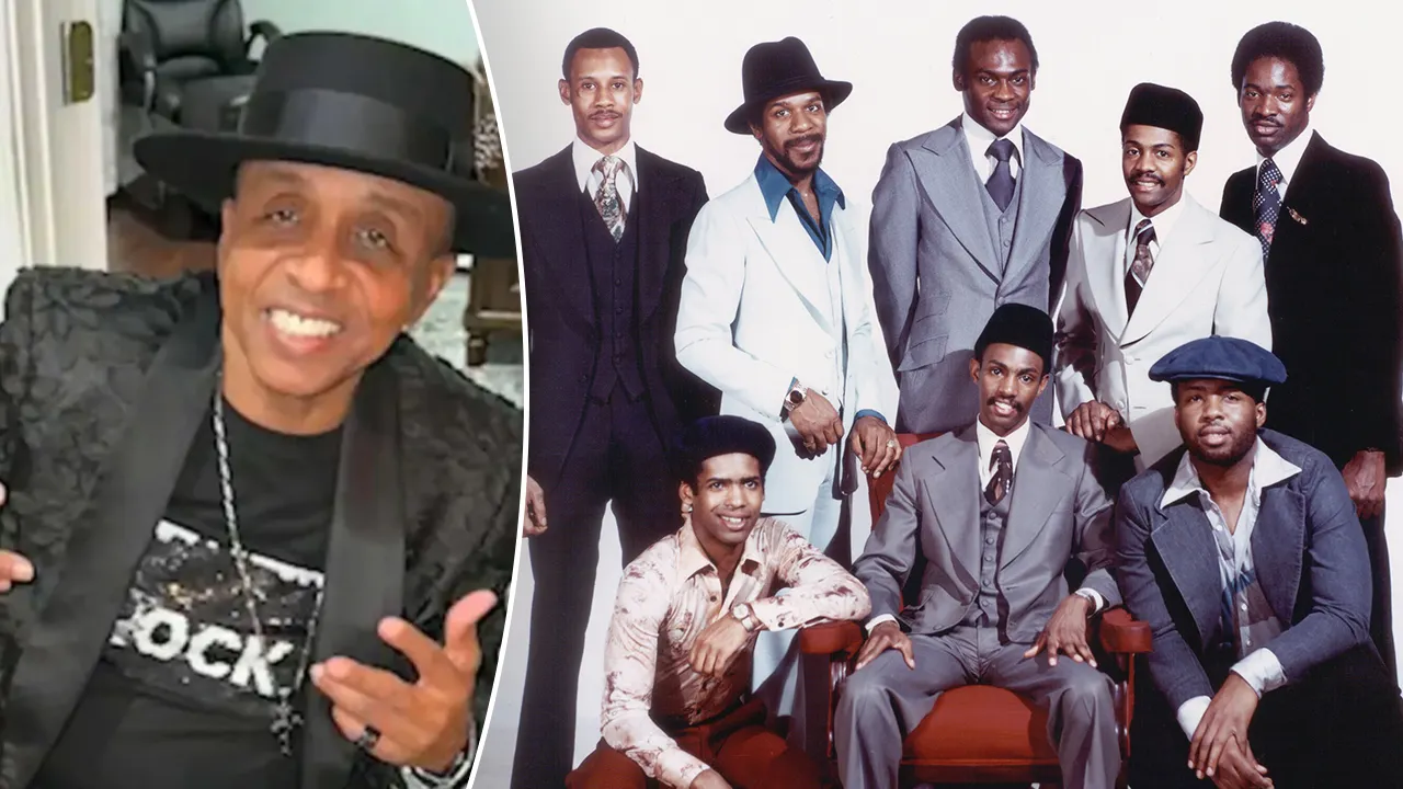 Kool & the Gang member Michael Sumler dead at 71 in Georgia car crash