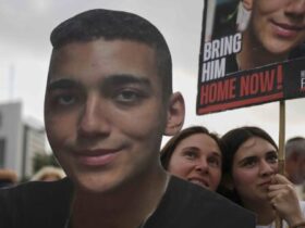 Last American-Israeli Hostage, Edan Alexander, Released from Hamas Captivity