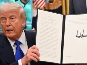 Law Associates Keep Resigning From Firms That Cut Deals With Trump