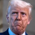 Lawrence O'Donnell Reveals Exact Moment Trump Suffered 'Worldwide Humiliation'