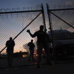 Leadership shakeups at agency tasked with carrying out Trump's mass deportations agenda