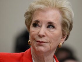 Linda McMahon Urges Universities To Obey White House Whims
