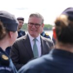 Mandelson ‘looking forward’ to bringing down more US tariffs