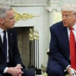 Mark Carney Will Lose the Standoff with Trump