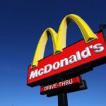 McDonald’s U.S. ‘Same-Store’ Sales Plunge To Lowest Levels Since COVID-19 Era – One America News Network