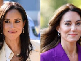 Meghan Markle and Kate Middleton use different parenting styles: expert