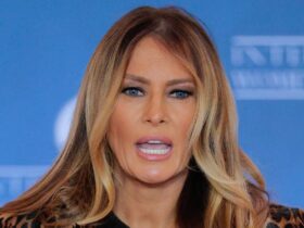Melania Trump May Look Like A Chump Thanks To Snub By 1 Key Republican