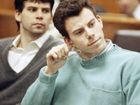 Menendez Brothers’ Resentencing Hearing Is Set for Next Week