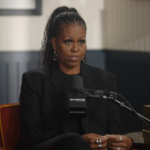 Michelle Obama shares why she was not friends with her children