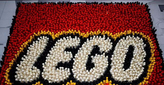 More Winning: LEGO Investing $366M into Virginia