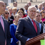 Morning Report — Trump rejects bruising economic report card