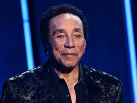 Motown legend Smokey Robinson sued for sexual misconduct by four ex-housekeepers