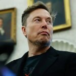 Musk officially steps down from DOGE, announces his time as a special government employee has come to an end – One America News Network