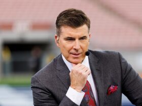NFL Draft: ESPN star clears the air after dispute with colleague during draft