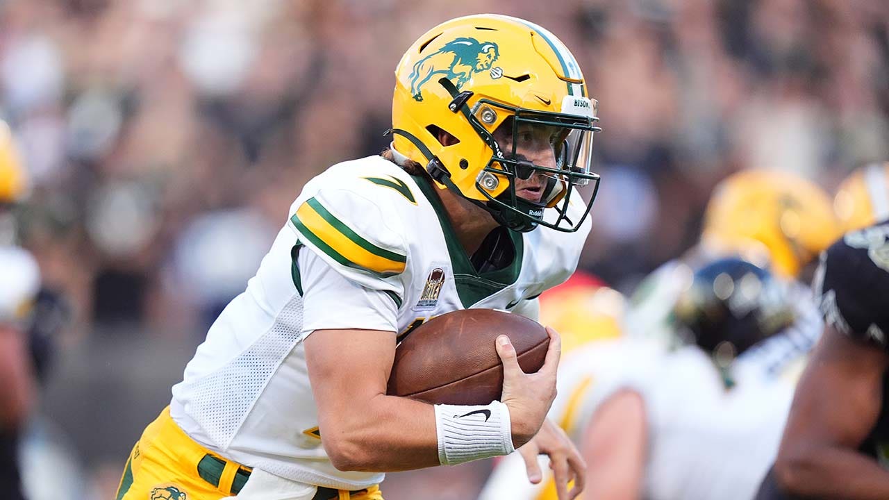 NFL Draft: Raiders rookie Cam Miller gets stamp of approval from Tom Brady